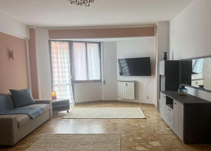 Apartmán Bright In Riviera Del Levante La Spezia