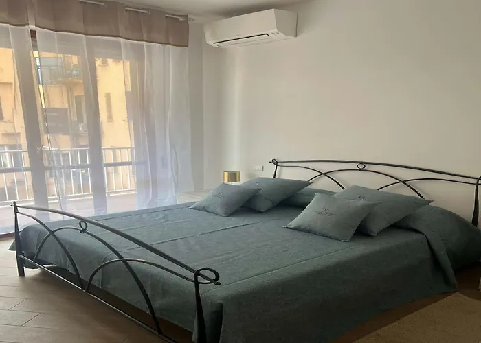 Διαμέρισμα Bright In Riviera Del Levante Λα Σπέτσια
