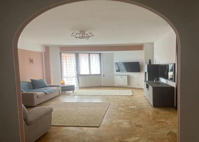 Διαμέρισμα Bright In Riviera Del Levante