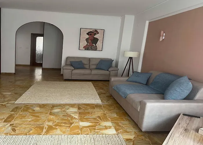 Bright In Riviera Del Levante Διαμέρισμα Λα Σπέτσια