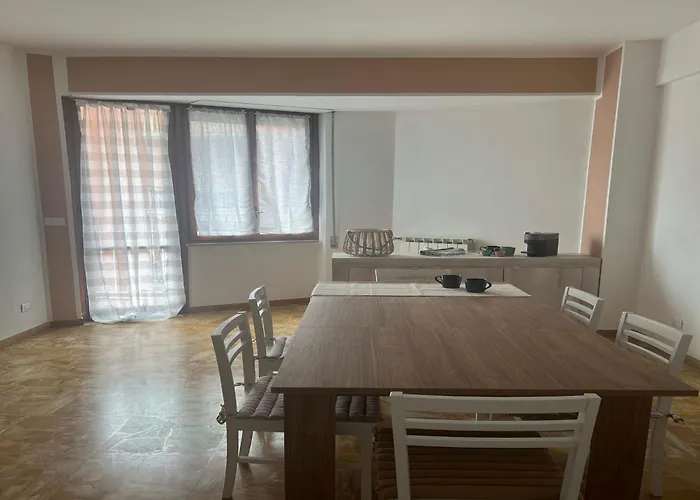 Bright In Riviera Del Levante Διαμέρισμα Λα Σπέτσια