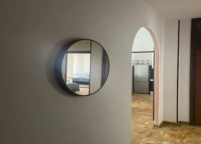 Bright In Riviera Del Levante * Λα Σπέτσια
